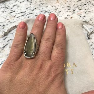 KENDRA SCOTT - Kenny Ring, adjustable